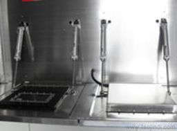 加香机与清洗机批发 选择可靠厂家的关键要素