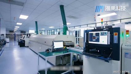 智慧化工厂与信息科技的融合之路