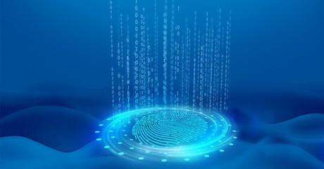 手绘篮球倒影海报 科技赋能下的艺术融合与视觉呈现