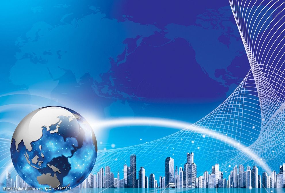 数字时代的脉搏 信息科技背景下的无限可能