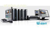 大洋U-EDIT 600HD 西安杰视数码科技供应信息详解