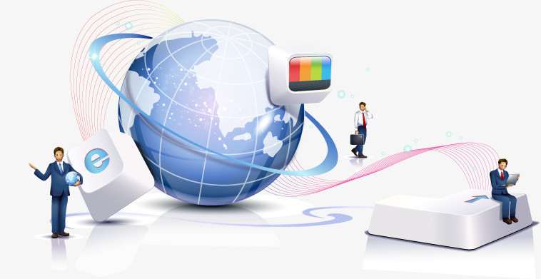 信息科技 赋能未来的核心元素推荐