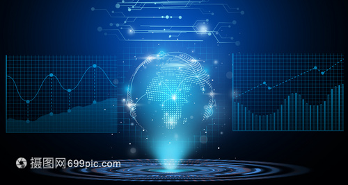 全息信息科技 信息科技的未来演进之路